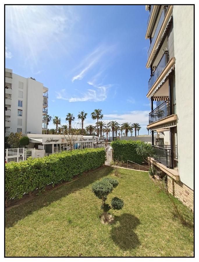 Apartamento Centrico Junto Al Mar - Wifi Free Salou Exterior photo
